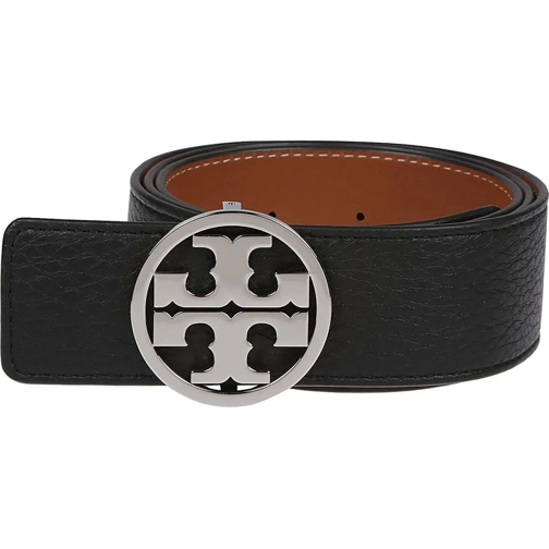 Tory Burch Riem Miller Belt Black schwarz