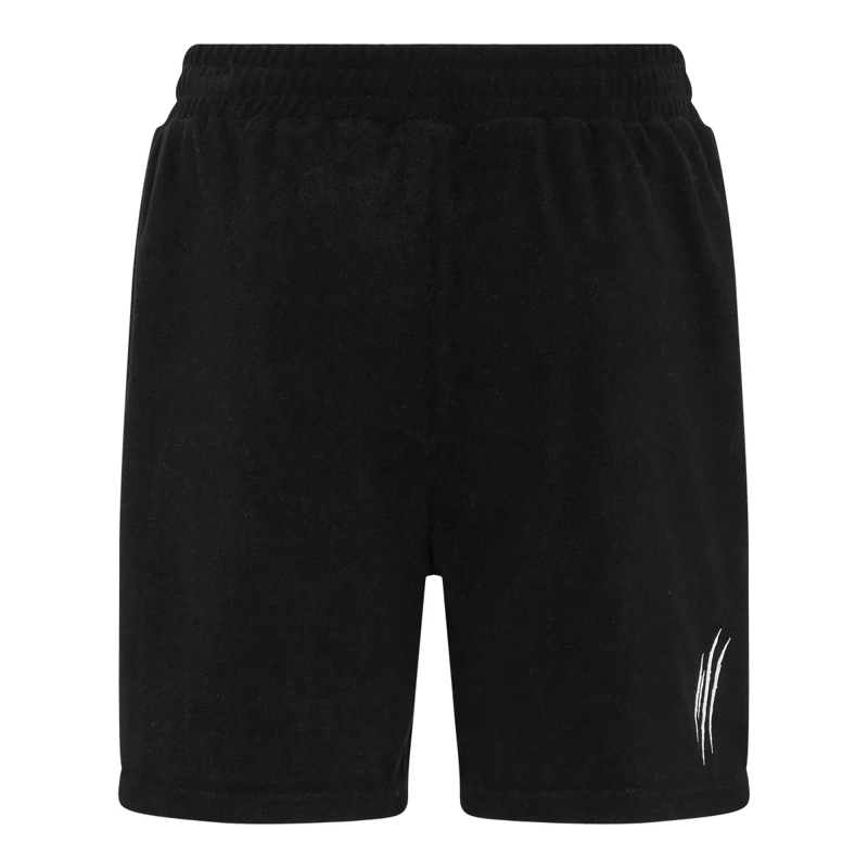 Plein Sport Shorts Jogging-Shorts schwarz(Image 2)