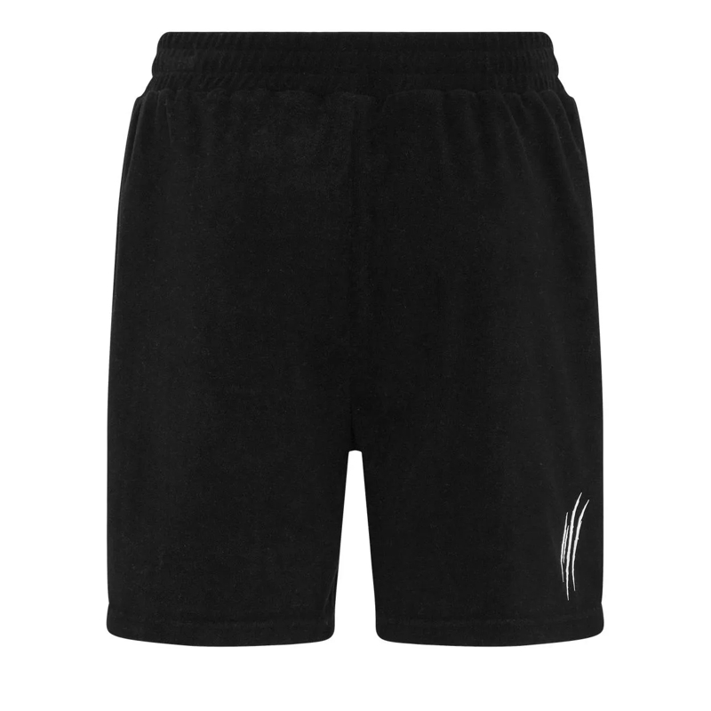 Plein Sport Shorts Jogging-Shorts schwarz(Image 2)