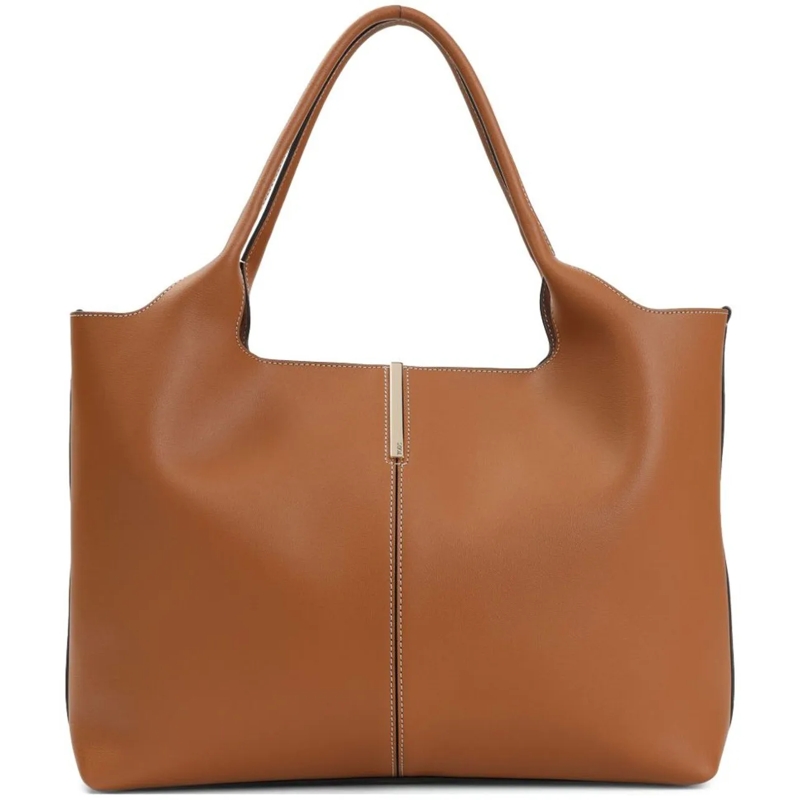 Tod's Shopper Bags Brown braun