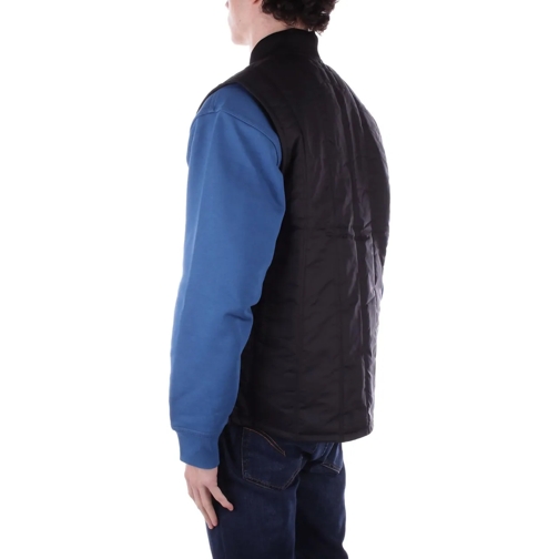 CARHARTT Vestes en duvet Coats Black schwarz (Image 3)
