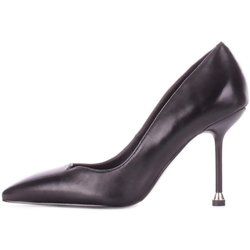 LIU JO Pumps With Heel Black schwarz