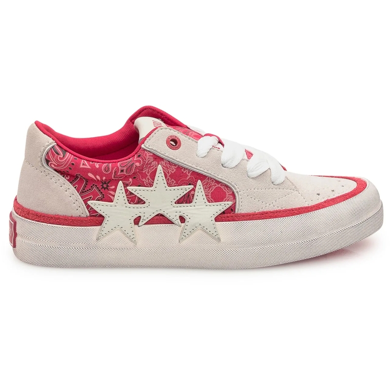 Amiri Sneaker basse Sneakers Amiri weiß
