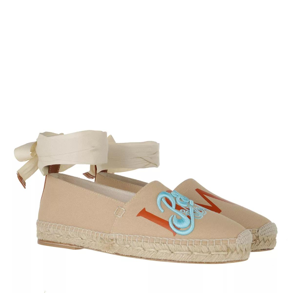 Loewe espadrilles 2025