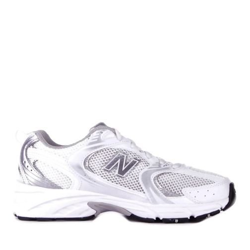 New Balance lage-top sneaker New Balance Sneakers White weiß