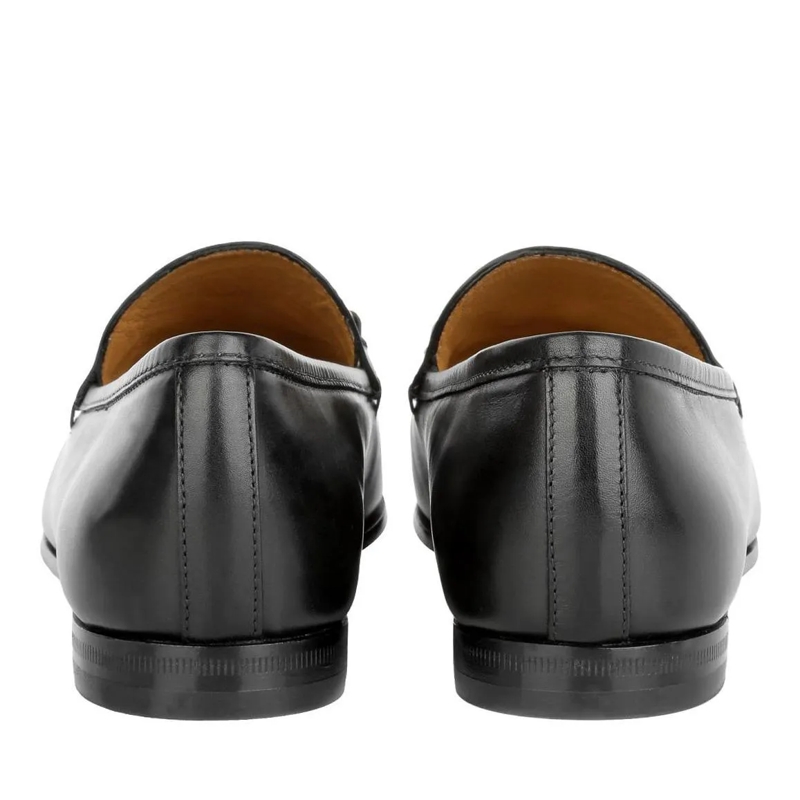 Gucci Loafer Betis Glamour Loafer Nero(Image 3)