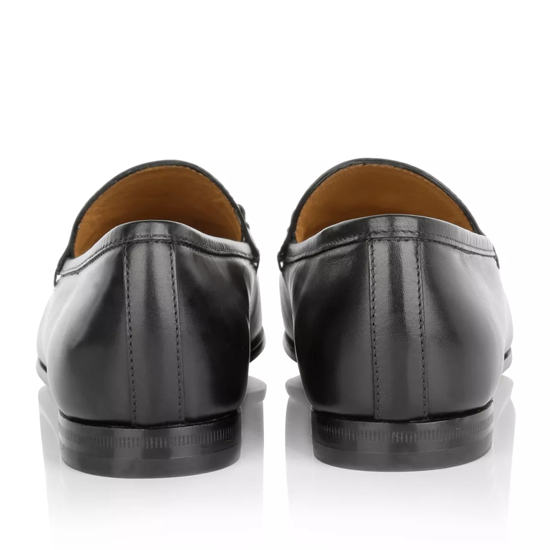 Gucci Loafer Betis Glamour Loafer Nero(Image 4)