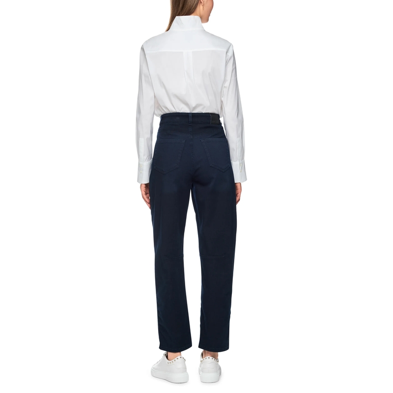 Marc Cain  Jeans RUMA midnight blue(Image 3)
