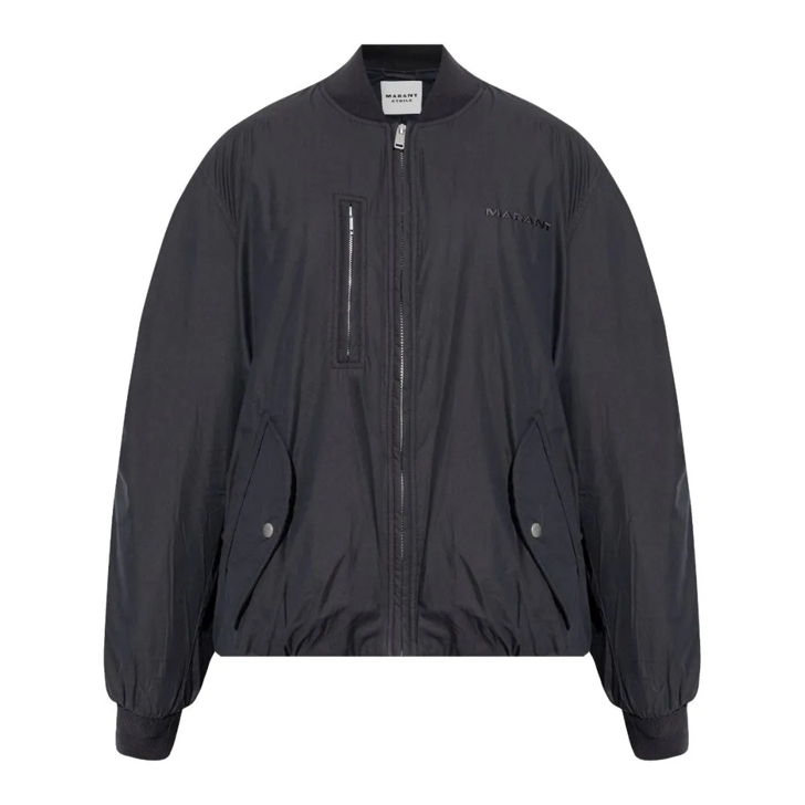 Isabel marant bomber jacket best sale