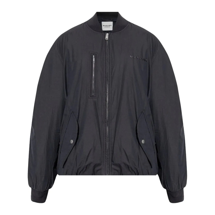 Isabel marant bomber jacket best sale