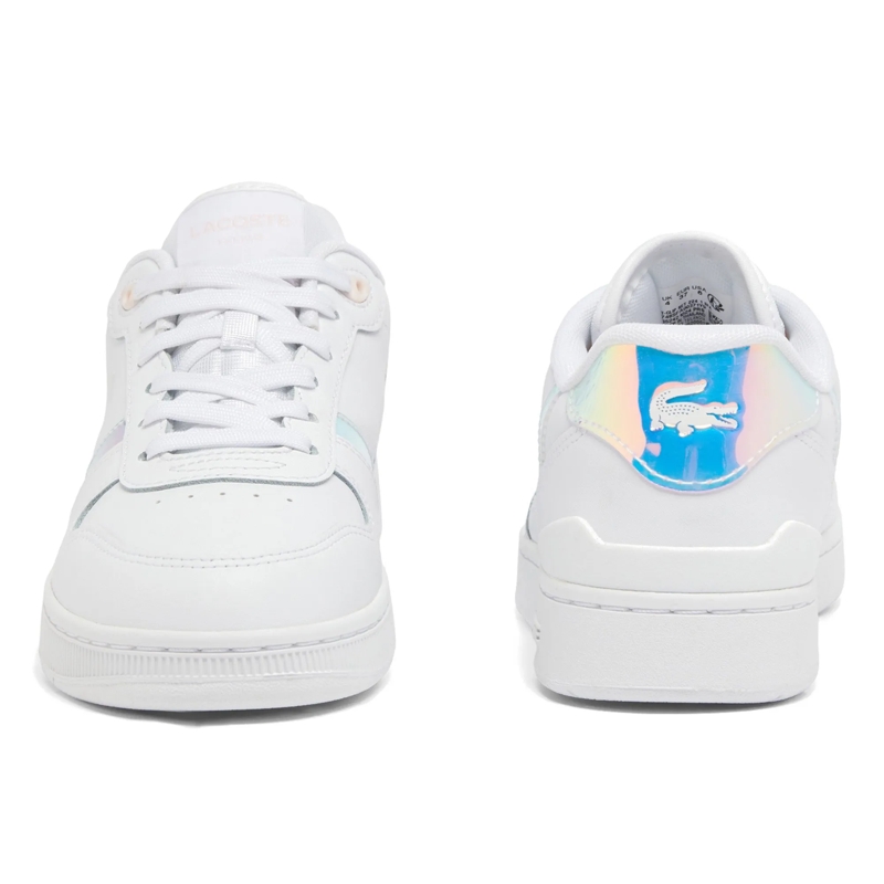 Lacoste Low-Top-Sneaker T-CLIP SET 224 1 SFA weiss(Image 4)
