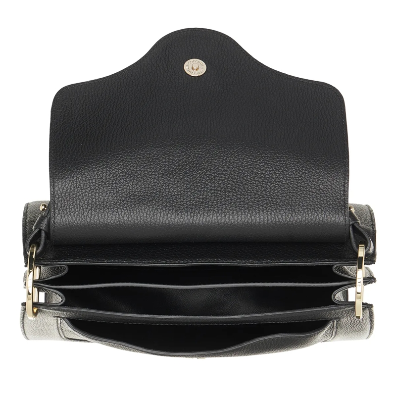 Coccinelle Pochette Coccinelle C-Me Noir(Image 13)