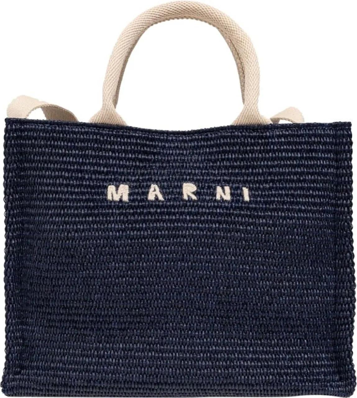 Marni Bags Blue blau Sac a bandouliere