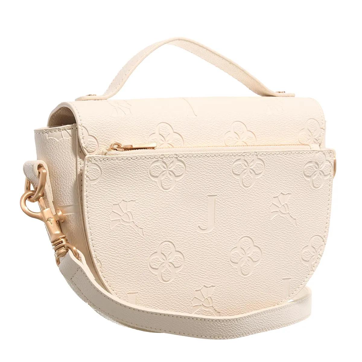 Joop! Crossbody bags Decoro Edition Kaley Shoulderbag Shf in beige