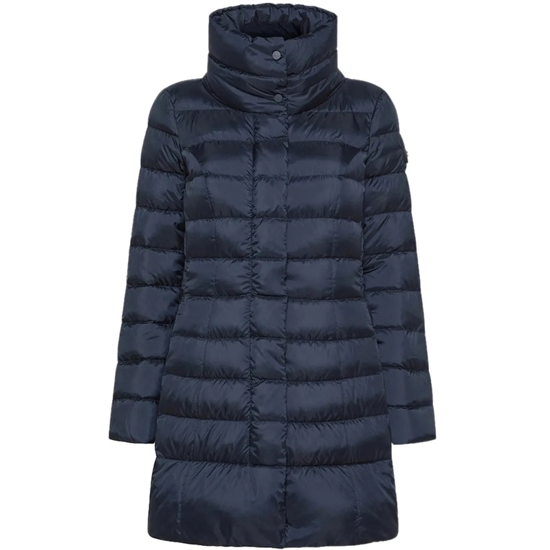 Peuterey Übergangsjacke Jackets Blue blau