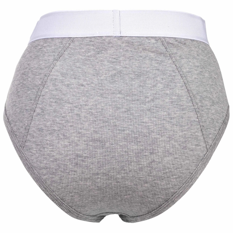 Versace  1er Pack grau(Image 2)