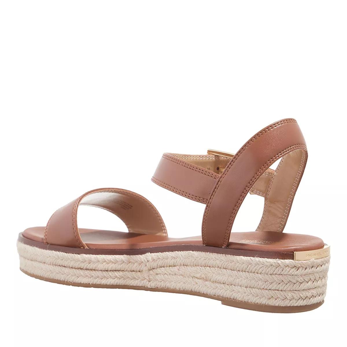 Michael kors sale espadrille sandals