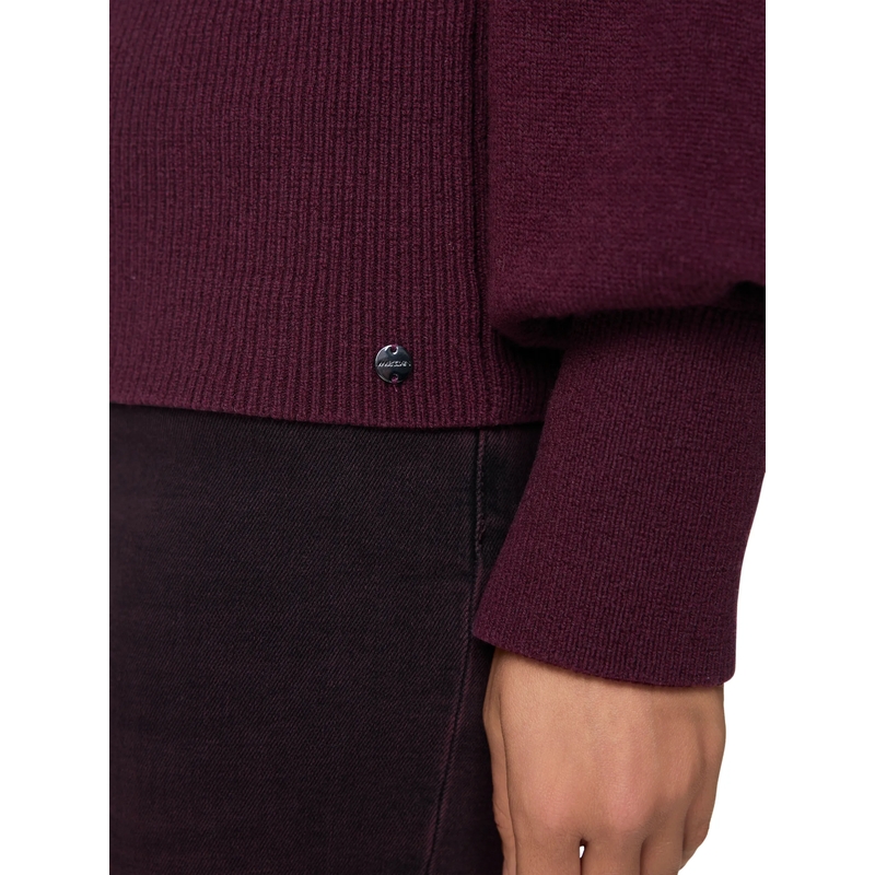 Marc Cain Trui Pullover winetasting(Image 6)