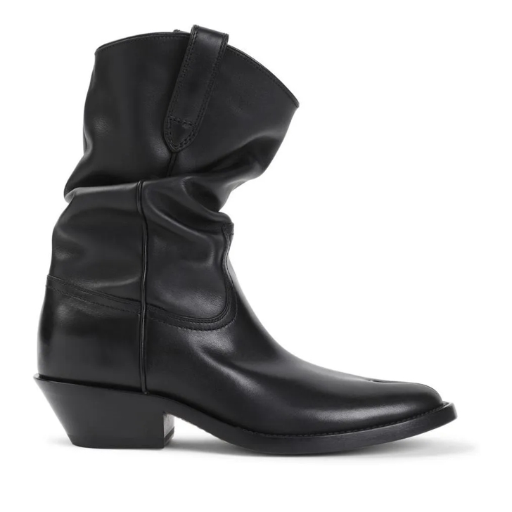 Maison margiela women's boots online