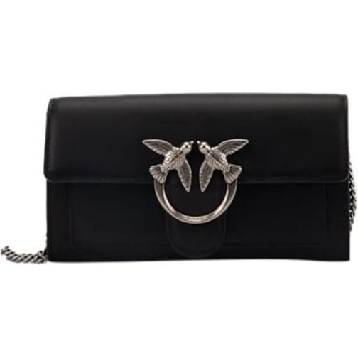 Pinko Sac à bandoulière Bags Black schwarz