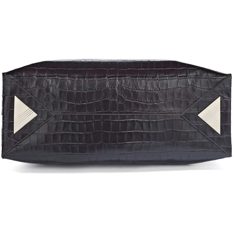 The Attico Schultertasche Bags Brown braun(Image 2)