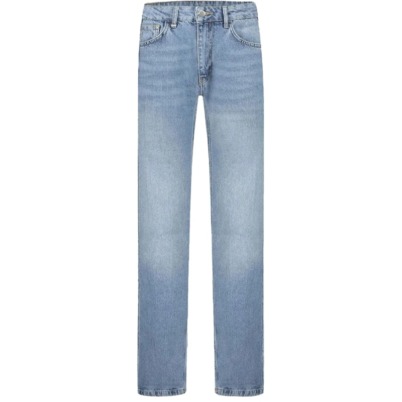 Flâneur Slim-Fit-Jeans Straight Jeans | 1 mehrfarbig