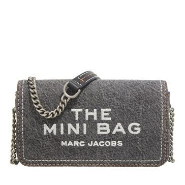 Marc jacobs grey crossbody bag online