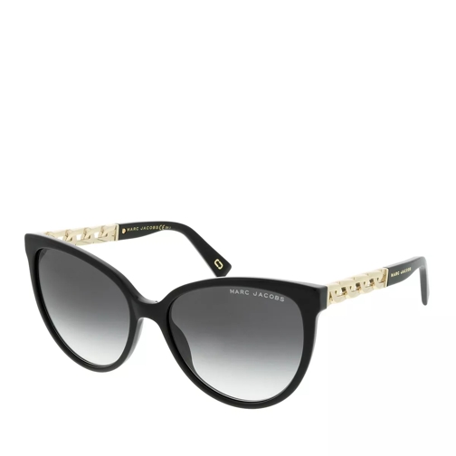 Marc Jacobs MARC 333/S Black Sunglasses