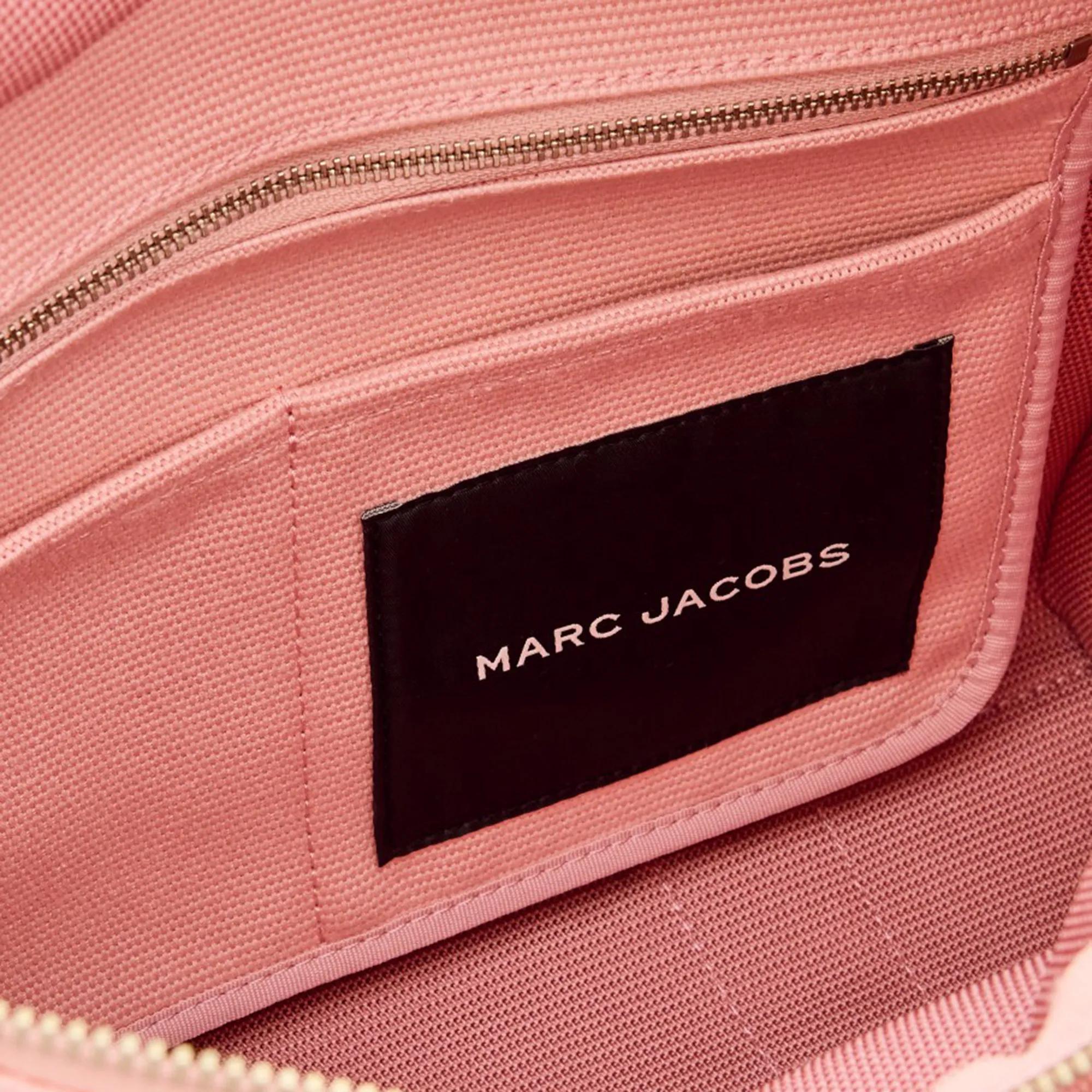 Marc Jacobs Crossbody bags.. Pink in roze
