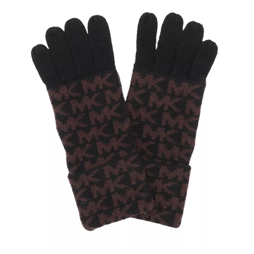 MICHAEL Michael Kors Mini Mk Logo Glove Handschoen