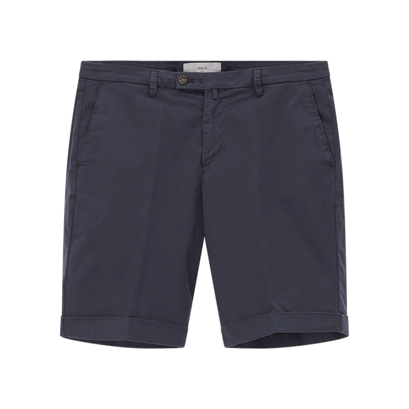 Briglia Bermuda-Shorts Bermudashorts aus Baumwollmix weiß(Image 7)
