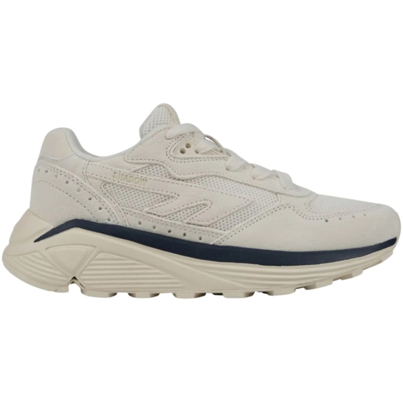 HI-TEC Sneaker basse Hi-tec  Sneakers Ecru K010002-177 weiß