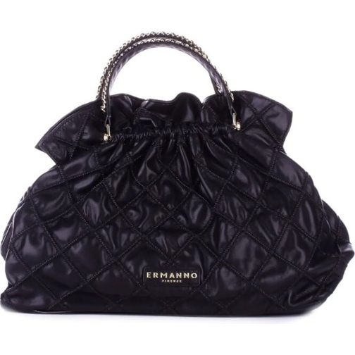 Ermanno Scervino Sac à bandoulière Bags Black schwarz