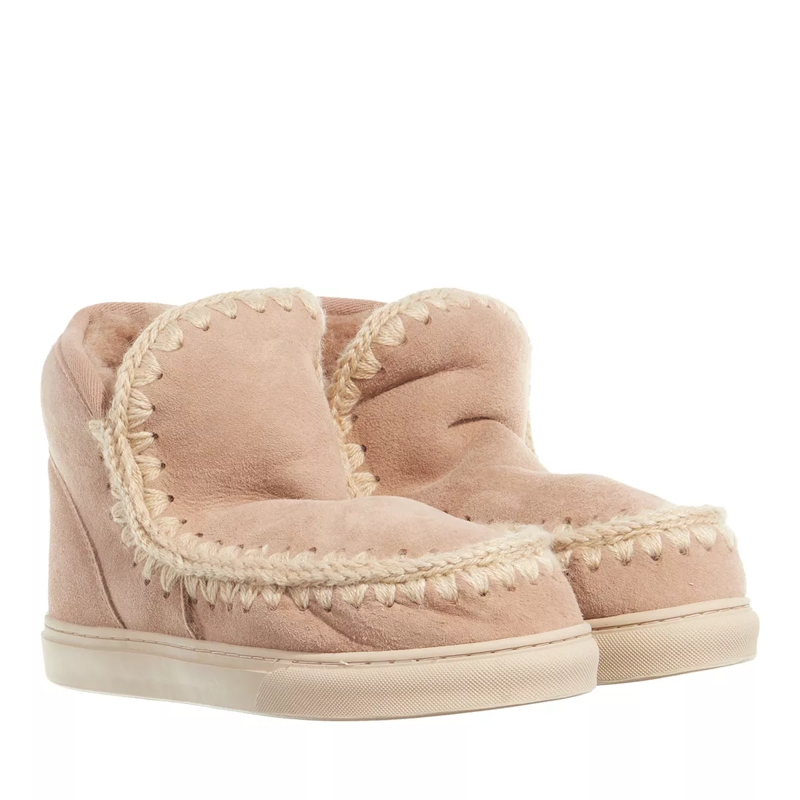 Mou Winterboots Eskimo Sneaker Camel