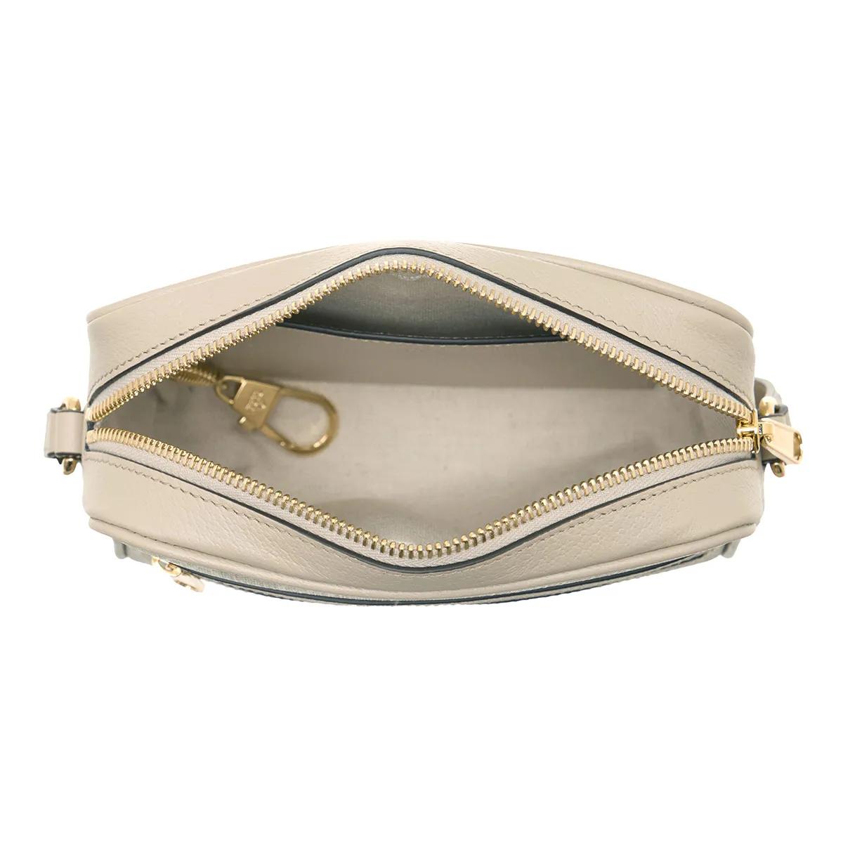 Gucci Crossbody bags Ophidia Mini Shoulder Bag in beige