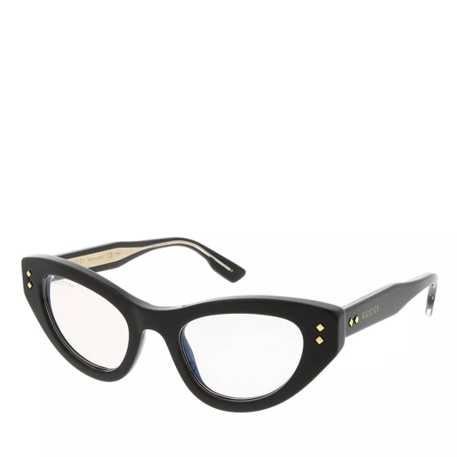 Gucci GG1083S 001 Black/Grey Glasses