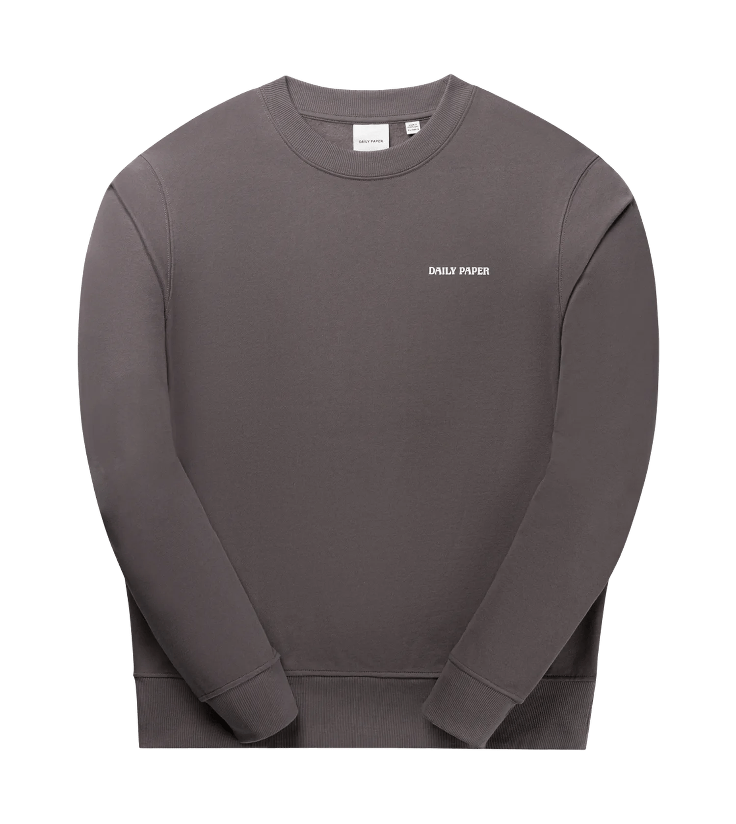 Daily Paper - Dias Sweatshirt - Größe S - multi