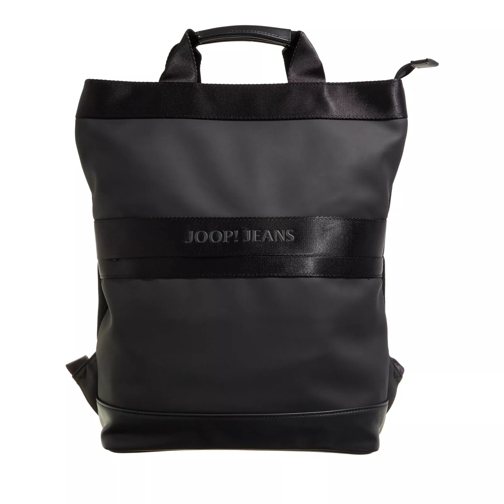 JOOP! Jeans Modica Nuvola Falk Backpack Svz Black Backpack