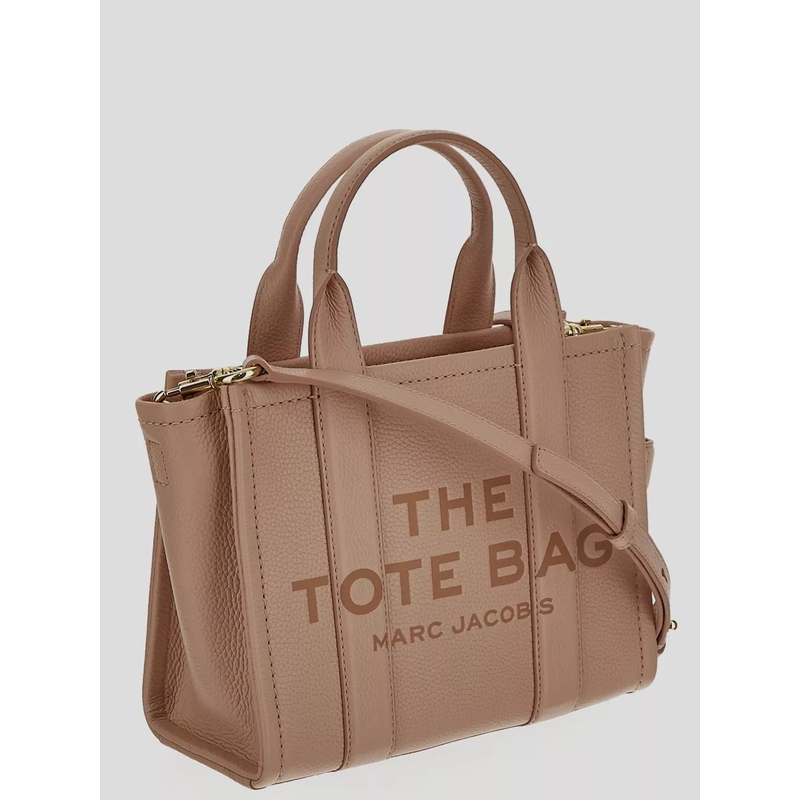 Marc Jacobs Tote Marc Jacobs - H009L01SP21 - 624 Marc Jacobs Borse. rose(Image 3)
