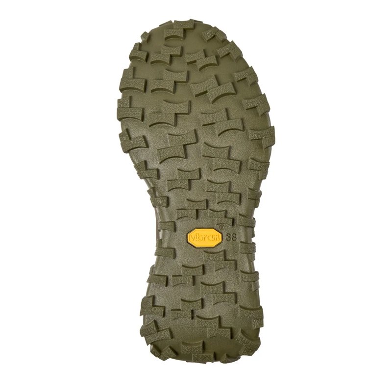 Camper Low-Top-Sneaker Sneaker Drift Trail grün(Image 4)