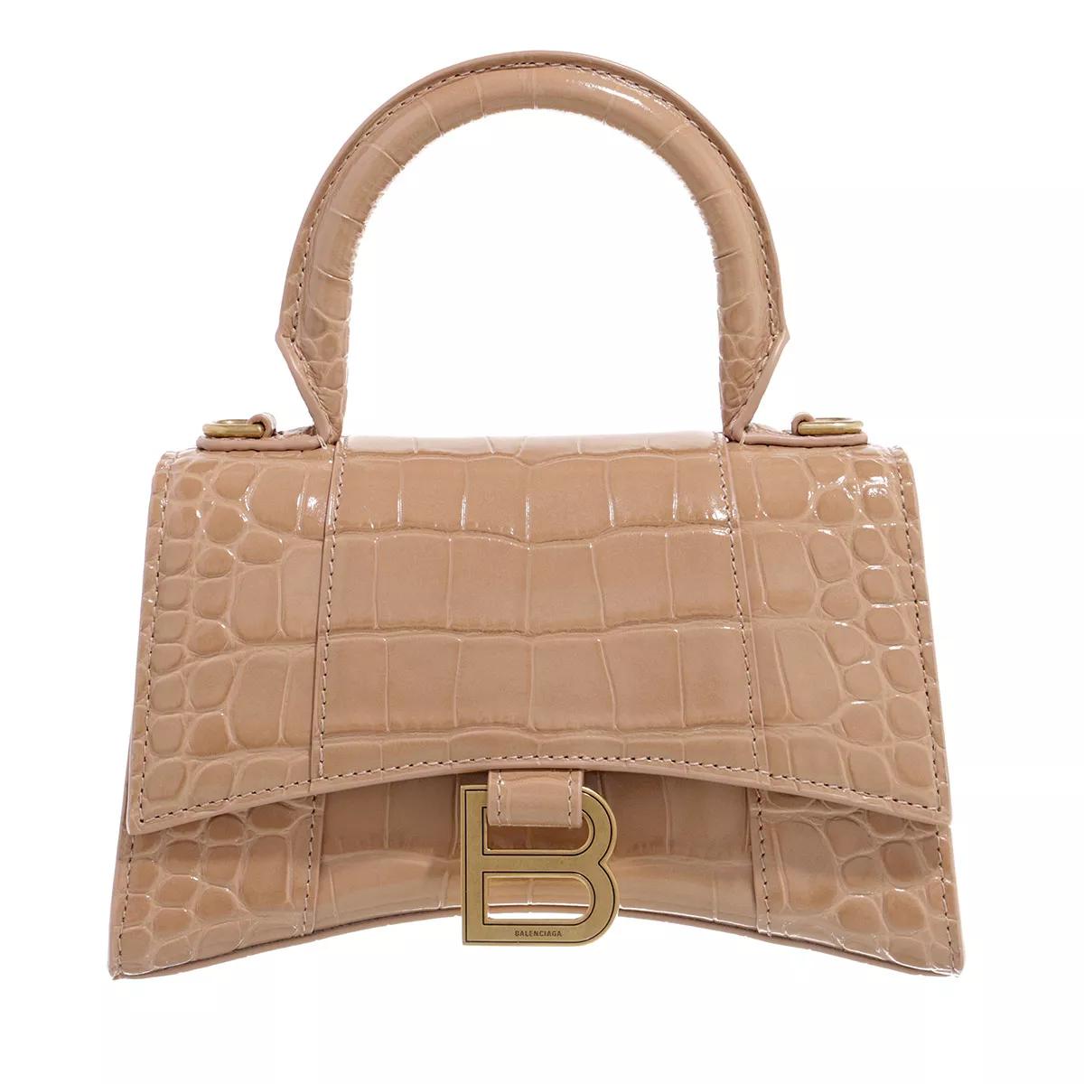 Balenciaga tasche online hourglass