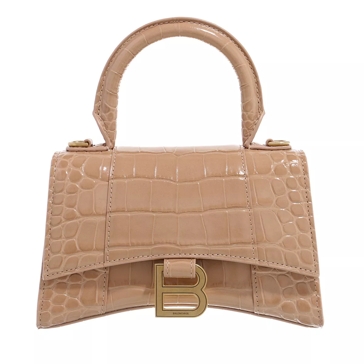 Beige tas online