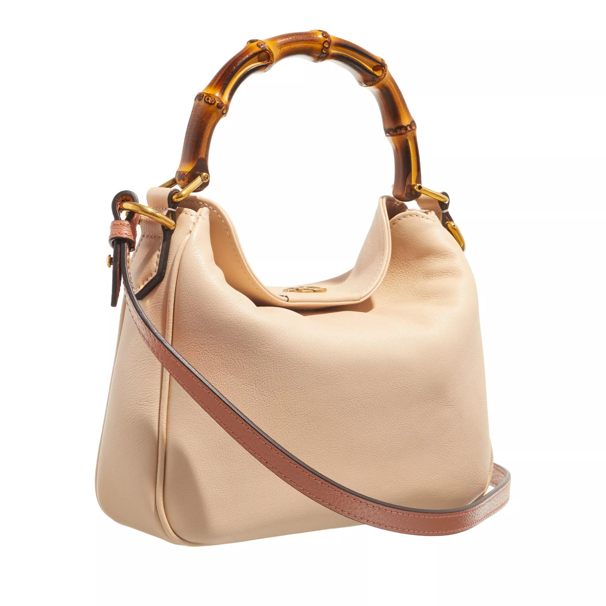 Gucci Crossbody bags Small Diana Shoulder Bag in beige