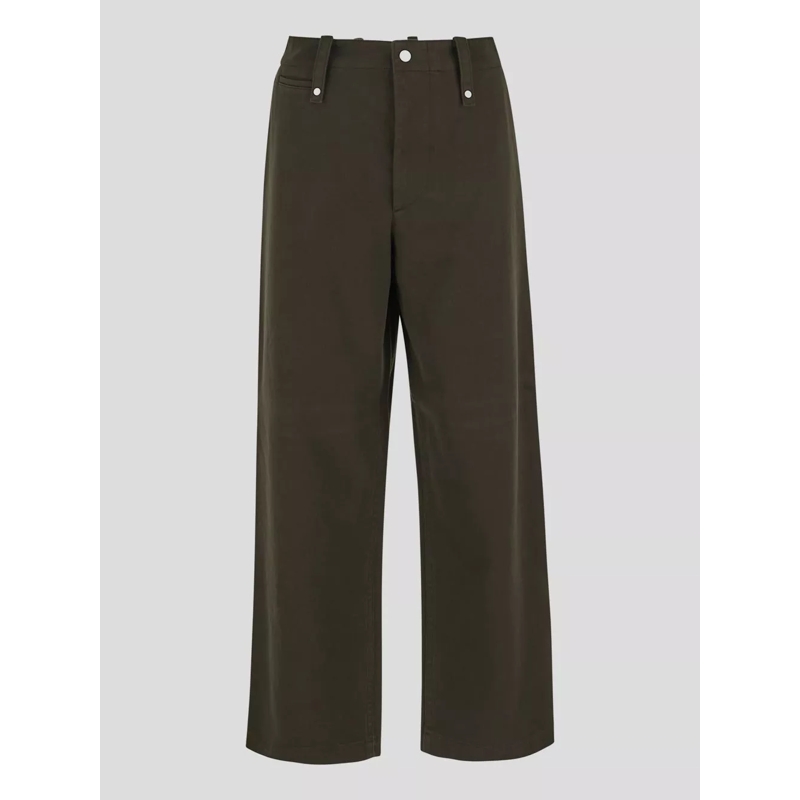 Burberry  Burberry - 8076645 - B7326 Burberry Pantaloni Otte braun