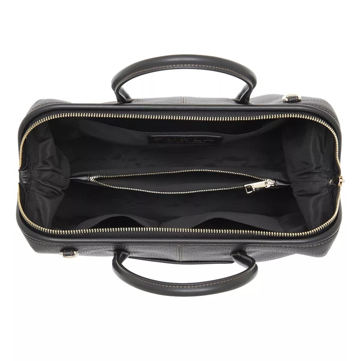 Furla store duffle bag