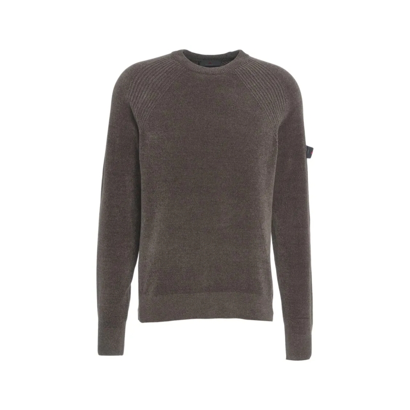 Peuterey Pullover Sironi' Pullover Brown