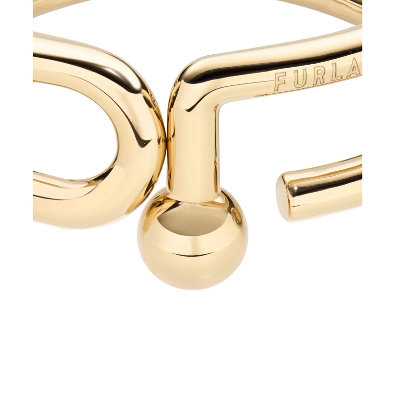 Furla Armreif Armband Furla Mianuvola gold(Image 3)