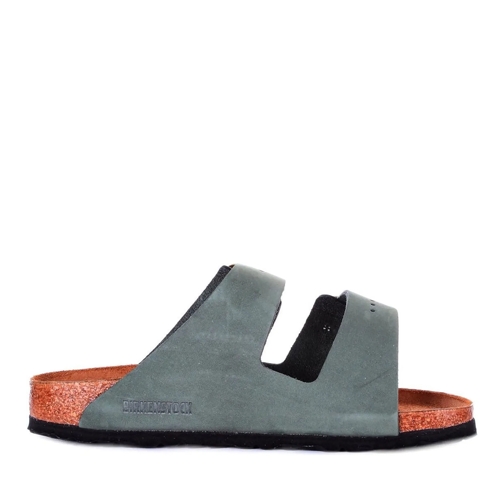 Birkenstock Sandale Sandals Green grün