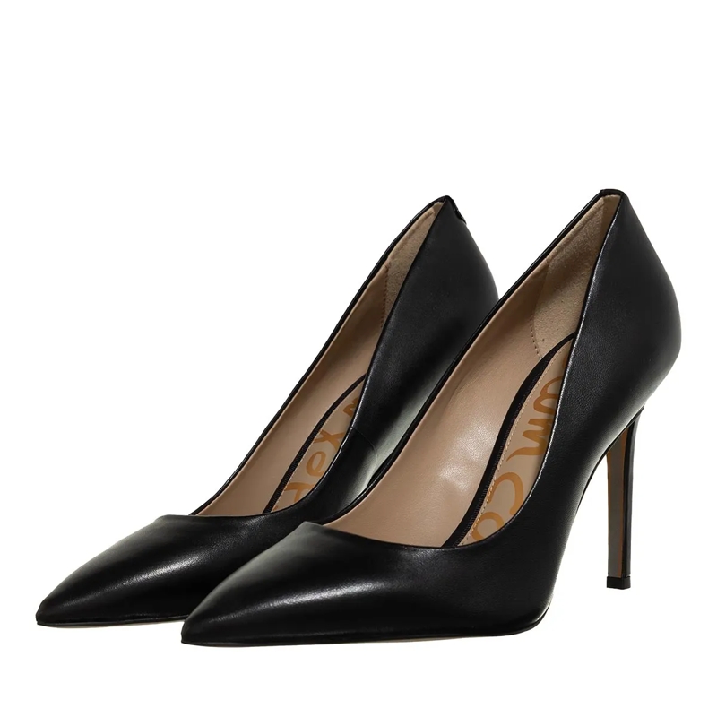 Sam Edelman Pumps Hazel Black(Image 3)
