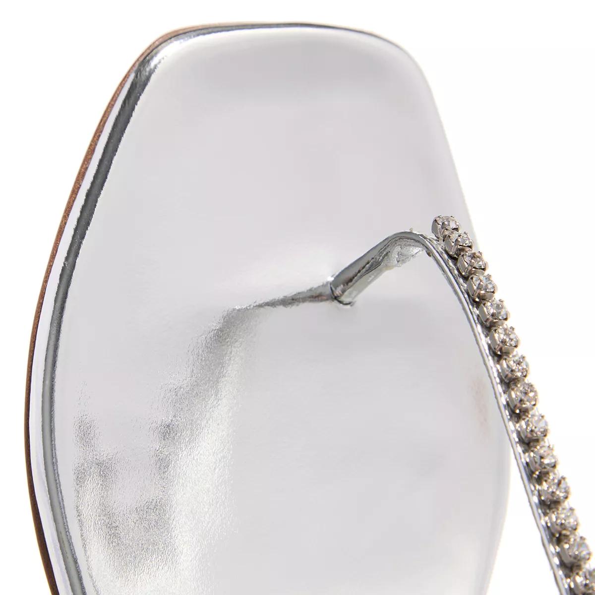 Thumbnail - Miu Miu Sandalen - Woman Sandal - für Damen